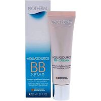 Biotherm Aquasource Bb Cream Instant Beautifying Moisturizer Unisex 30ml Face Cream