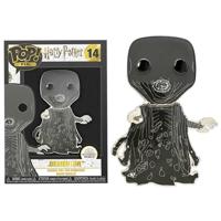 Funko Pop Pin Harry Potter - Dementor Enamel Pin