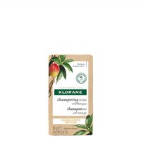 Klorane Mango Shampoo Bar 80g