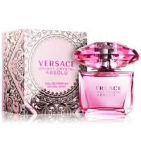 Versace Bright Crystal Absolu (W) Edp 90Ml