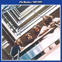 1962 - 1966 (The Blue Album 2023 Edition) (Half-Speed) (2 Discs) | The Beatles