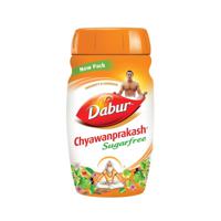 Dabur Chyawanprakash 500gm