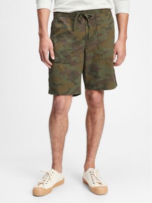 9&#34; Easy Shorts With Washwell&#153