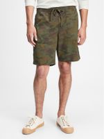 9&#34; Easy Shorts With Washwell&#153 - thumbnail