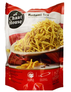 Chaat House Ratlami Sev 200gm