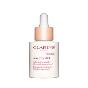 Clarins Calm-Essentiel Restructuring Oil 30ml female