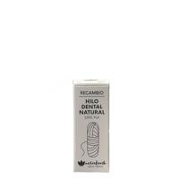 Naturbrush Natural Dental Floss 30mt