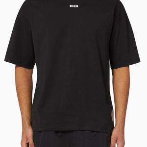 Logo Jersey T-Shirt