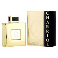 Charriol Royal Gold Edt 100Ml