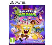 Nickelodeon All Star Brawl PS5