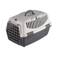 Trixie Capri 1 Carrier For Dogs & Cats Grey - 32X31X48Cm