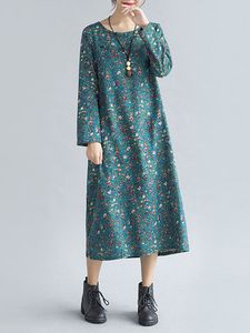 Vintage Style Dresses