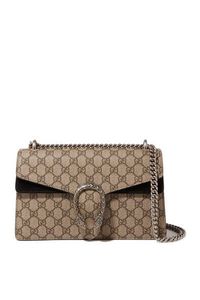 Dionysus GG Shoulder Bag