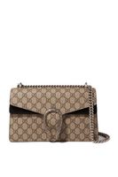 Dionysus GG Shoulder Bag - thumbnail