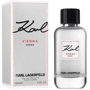Karl Lagerfeld Karl Vienna Opera (M) Edt 100Ml Tester