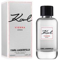 Karl Lagerfeld Karl Vienna Opera (M) Edt 100Ml Tester - thumbnail