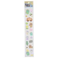 Languo Bobo Town Creative Pet Sticky Notes