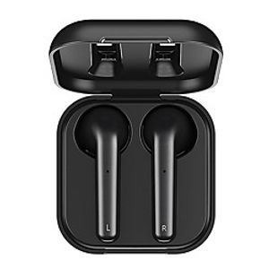 Remax TWS-11 True Wireless Headphones TWS Earbuds Bluetooth5.0 Ergonomic Design IPX5 Voice Control Hey Siri for Apple Samsung Huawei Xiaomi MI  Mobile Phone miniinthebox