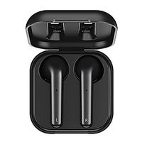 Remax TWS-11 True Wireless Headphones TWS Earbuds Bluetooth5.0 Ergonomic Design IPX5 Voice Control Hey Siri for Apple Samsung Huawei Xiaomi MI  Mobile Phone miniinthebox - thumbnail