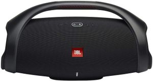 JBL Boombox 2 Portable Bluetooth Speaker,  Black