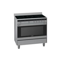 Siemens HY738357M Electric Cooker, 90 cm