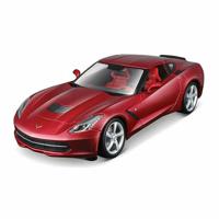 Maisto 1.18 Corvette Stingray 2014