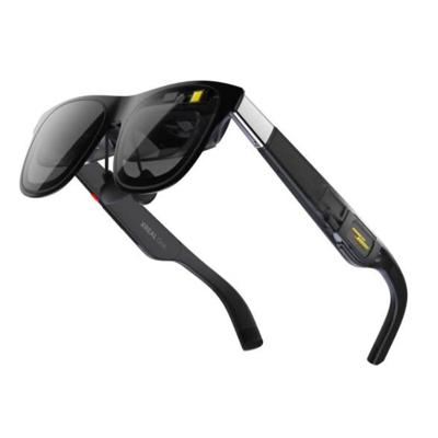 Xreal One AR Glasses Black