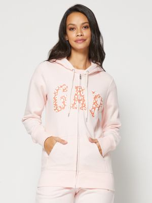 Gap Logo Easy Hoodie