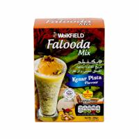 Weikfield Falooda Kesar Pista 200gm