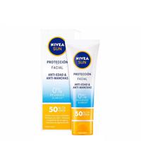 Nivea Sun UV Face Anti-Age & Anti-Pigments SPF50 50ml - thumbnail