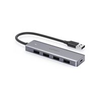 UGREEN 4 Ports USB 3.0 Hub