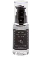 Beard Softening Elixir 30ml Glass Bottle