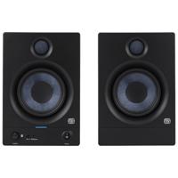 Presonus Eris 5BT Gen 2 - 5.25-Inch Powered Desktop Speakers With Bluetooth - Black (Pair)