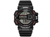 Astro Kids Digital Black Dial Watch A9917ppbbr - thumbnail