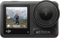 DJI Osmo Action 4 Action Camera - Standard Combo