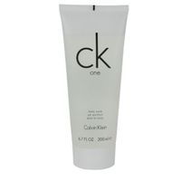 Calvin Klein Ck One (U) 200Ml Body Wash - thumbnail