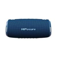 HiFuture Gravity Two Way Speaker, Gravity Blue