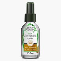 Herbal Essences Coconut & Aloe Vera Oil - 100 ml