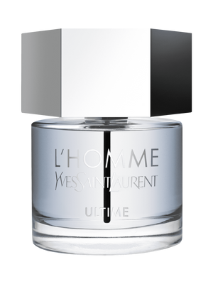 L'Homme Ultime L'Homme Ultime