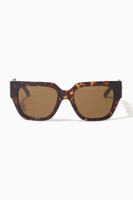 Medusa Chain Sunglasses