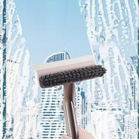 Multi-Function Rotating Crevice Cleaning Brush, 360 Degree Rotating Crevice Household Cleaning Brushes, No Dead Corners Hard Bristle Brush, Suitable for Cleaning The Kitchen and Bathroom Lightinthebox