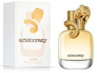 Aristocrazy Intuitive Women Edt 80Ml