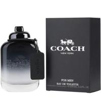 Coach For Men Eau De Toilette 100Ml
