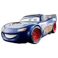 Bandai Tamashii Chogokin Cars Fabulous Lightning Mcqueen