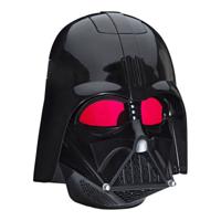 Hasbro Star Warsobi Wan Kenobi Darth Vader Voice Changer Mask F5781 - thumbnail