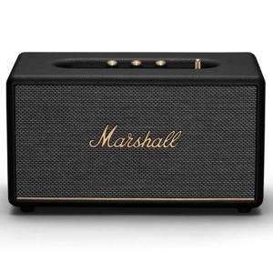 MARSHALL STANMORE III | Wireless Bluetooth Speaker | Black |