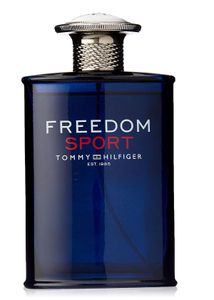 Tommy Hilfiger Freedom Sport Men Edt 50ML