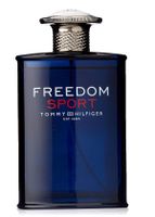 Tommy Hilfiger Freedom Sport Men Edt 50ML - thumbnail