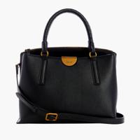 Nine West Tote Bag with Double Handle