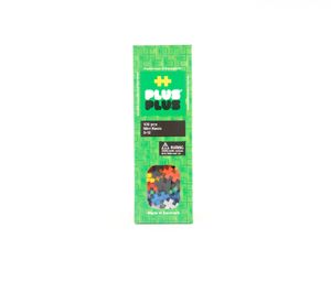 Mini Basic 100 Pieces Puzzle  Green